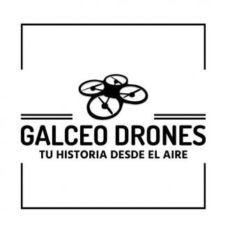 GALCEO DRONES - Vídeo - Chandrexa de Queixa