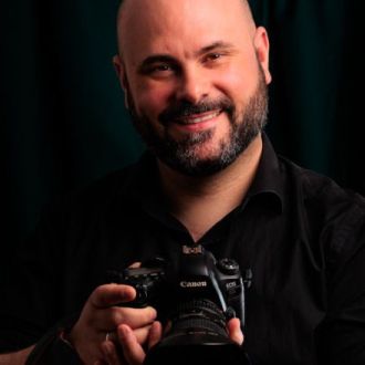 Manuel Taboada Fotógrafo - Fotografía - Getafe