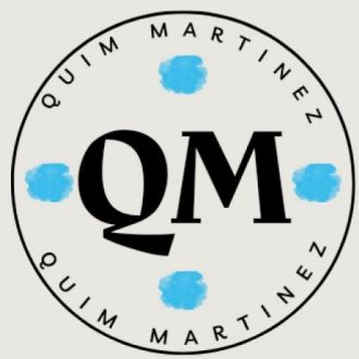 Quim Martinez - Vídeo - Diseño gráfico