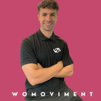 WOM - Entrenamiento personal y fitness - Monóvar/Monòver