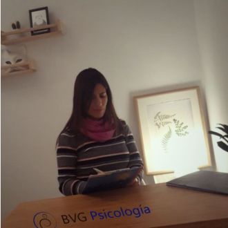 BVG Psicología - Psicoterapia - San Fernando