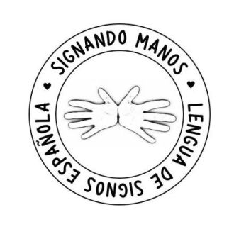 Signando manos - Idiomas - Otros - Sevilleja de la Jara