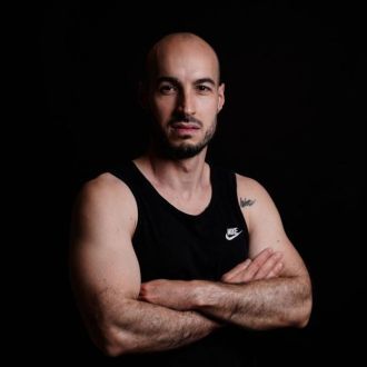 David Gallego - Entrenamiento personal y fitness - La Acebeda