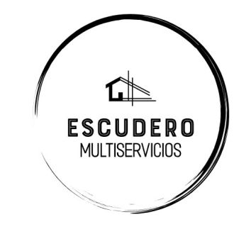 Multiservicios Escudero - Diseño y desarrollo web - La Granjuela