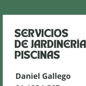 jardines y piscinas -  Juma - Piscinas, jacuzzis y spas - Vallanca