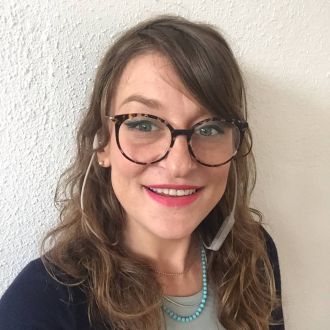 Sara - profesora nativa titulada - Idiomas - Otros - Lucena del Cid