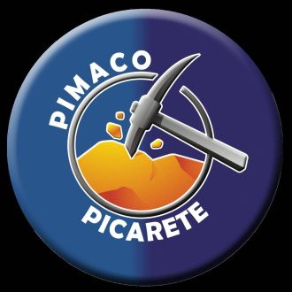 PIMACO - Canaletas - Víznar