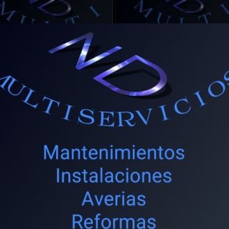 Multiservicios ND - Papel pintado - Cájar