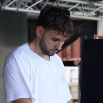 Sergi Cosi - DJ - L'Alcúdia