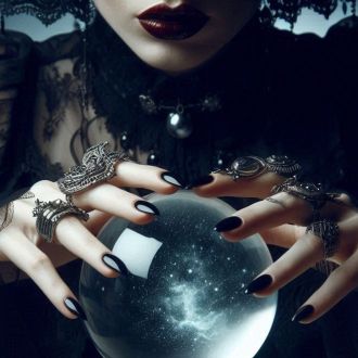 Anna Videncia - Astrólogos / Tarot - Tejeda