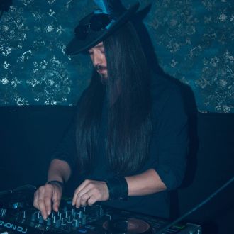 Dj Mitch - DJ - Alcalá de Henares