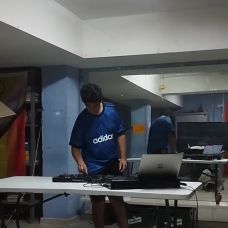 DJ ORIGIN - DJ - Piedrahíta