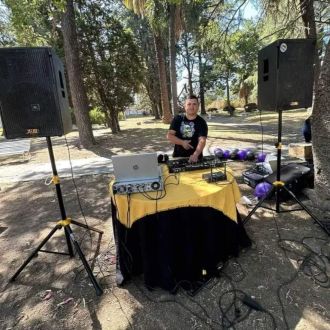 dj tatu profesional - DJ - Alella