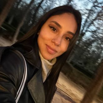Stefany Gómez - Cuidado de niños - Villalbilla