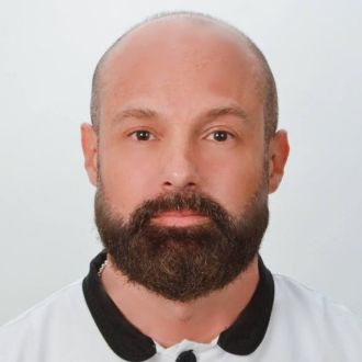 Blas Moriconi - Peluqueros y maquilladores - Villalbilla