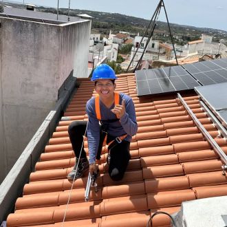 Gomes Energy - Electricidad - Piñor