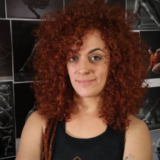 Tania Fernández González - Entrenamiento personal y fitness - Robledo de Chavela