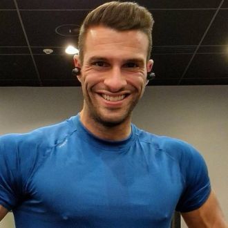 PeterFit - Entrenamiento personal y fitness - Pulpí