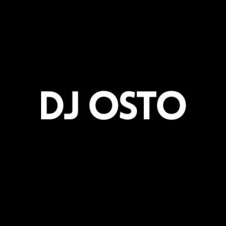 DJ OSTO - DJ - Gernika-Lumo