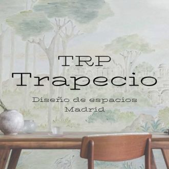 Trapecio. Reformas en Madrid. - Fixando España