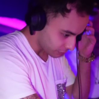 Óscar Ferreira - DJ - Lugo