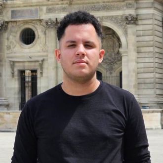 Luis Henrique - Fotografía - Vilabertran