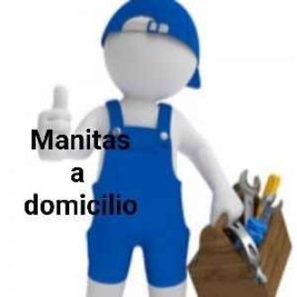 David - Tejados - Senterada
