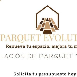 Parquet Evolucion - Ventanas - Senyera