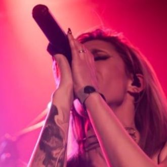 Anne Aisling - Cantantes - Zambrana