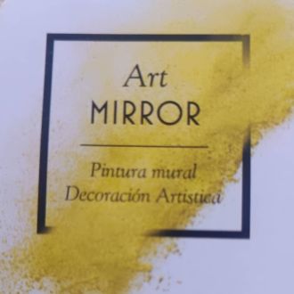 ArtMirr Murales pintura y decoracion - Pintura - Illescas