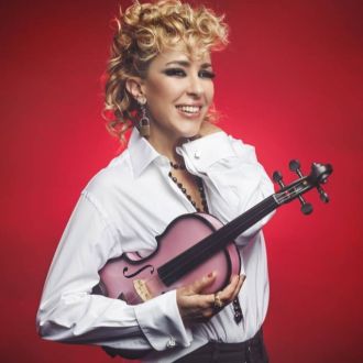 Judith Mateo - Bandas de música - Madrid