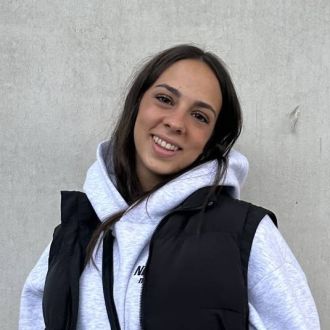 Elena - Entrenamiento personal y fitness - Robledo de Chavela