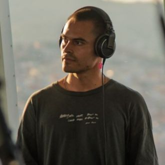 Nicolas Verdugo - DJ - Cubells