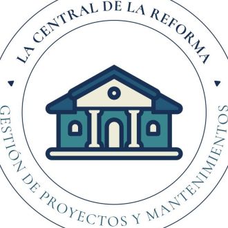 La Central de la Reforma - Tejados - Lugo