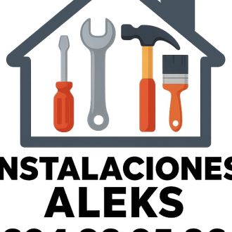Instalaciones Aleks - Pintura - Condado de Treviño