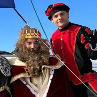 New Era - Conductores - Tarragona