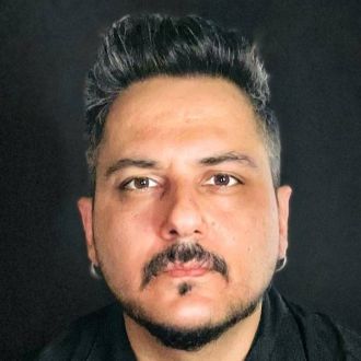 Sergio Rivas - Fixando España