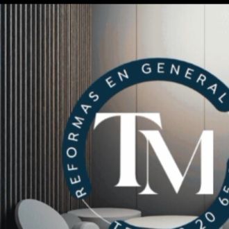 Tm reformas - Hormigón / Cemento / Asfalto - El Boalo