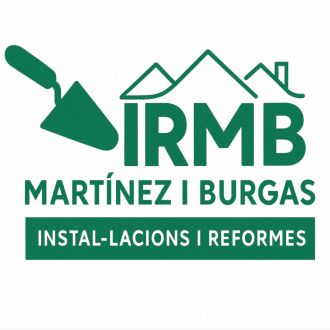 Instalacions i reformes IRMB - Adiciones y remodelaciones - Albinyana