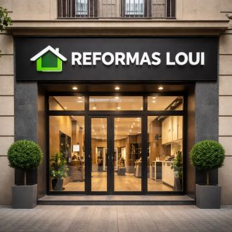 Reformas Loui - Tejados - Caldes d'Estrac