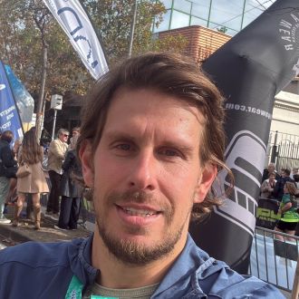 Alex - Pintura - Albinyana