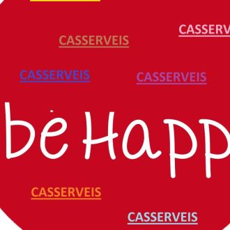 CASSERVEIS - Tejados - Albinyana