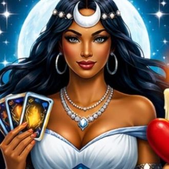 Serena - Astrólogos / Tarot - Andújar