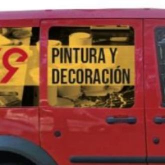 Jafer pintura 396 - Suelos - Puebla de Don Fadrique