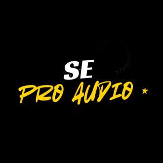 SE PRO AUDIO - Alquiler de equipamientos para fiestas - Sevilla