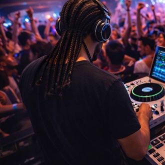 Peine Music dj - DJ - Valdilecha