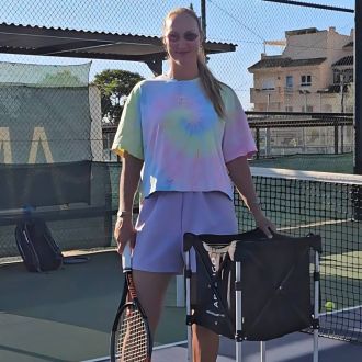 Natallia - Fixando España