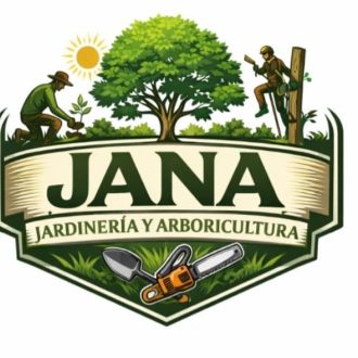 Jardinería y Arboricultura JANA - Paisajismo - Madrid