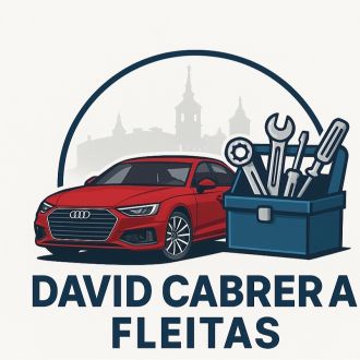 David Cabrera Fleitas