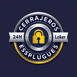 Cerrajeros Esplugues 24h Loker - Cerrajería y puertas - Cubelles